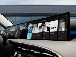 Genesis GV70 2.5T Select AWD 2027
