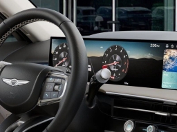 Genesis GV70 2.5T Select AWD 2027