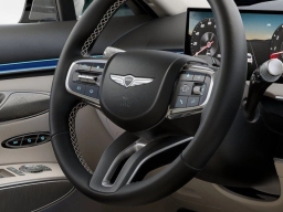 Genesis GV70 2.5T Select AWD 2027