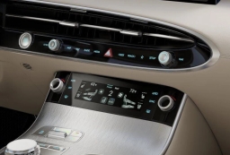 Genesis GV70 2.5T Select AWD 2027