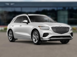 Genesis GV70 2.5T Advanced AWD 2026