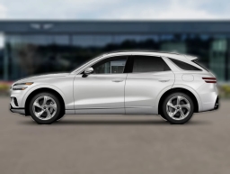 Genesis GV70 2.5T Advanced AWD 2026