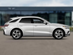 Genesis GV70 2.5T Advanced AWD 2026