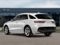 Genesis GV70 2.5T Advanced AWD 2026