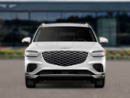Genesis GV70 2.5T Advanced AWD 2026
