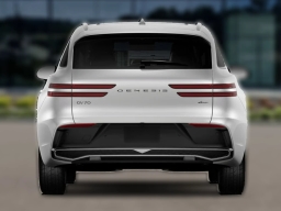 Genesis GV70 2.5T Advanced AWD 2026