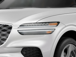 Genesis GV70 2.5T Advanced AWD 2026