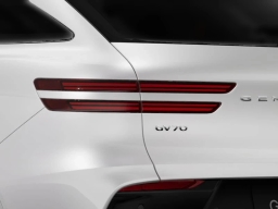Genesis GV70 2.5T Advanced AWD 2026