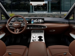 Genesis GV70 2.5T Advanced AWD 2026