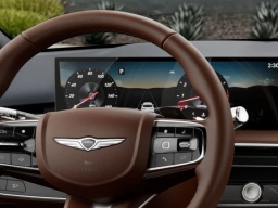Genesis GV70 2.5T Advanced AWD 2026
