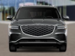 Genesis GV70 2.5T Advanced AWD 2026