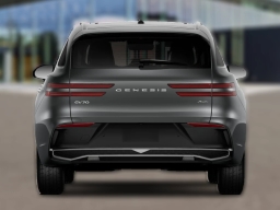 Genesis GV70 2.5T Advanced AWD 2026