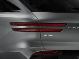 Genesis GV70 2.5T Advanced AWD 2026
