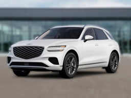Genesis GV70 2.5T Select AWD 2027