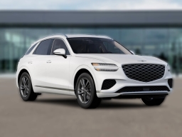 Genesis GV70 2.5T Select AWD 2027