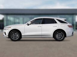 Genesis GV70 2.5T Select AWD 2027