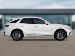 Genesis GV70 2.5T Select AWD 2027