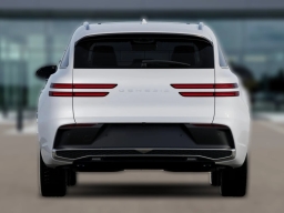 Genesis GV70 2.5T Select AWD 2027