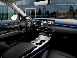 Genesis GV70 2.5T Select AWD 2027