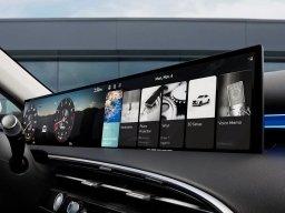 Genesis GV70 2.5T Select AWD 2027
