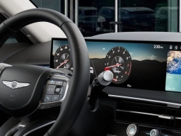 Genesis GV70 2.5T Select AWD 2027