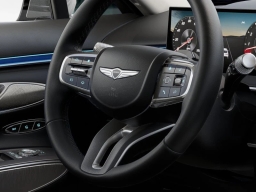 Genesis GV70 2.5T Select AWD 2027