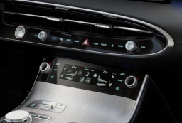 Genesis GV70 2.5T Select AWD 2027