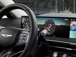 Genesis GV70 2.5T Select AWD 2027