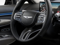 Genesis GV70 2.5T Select AWD 2027