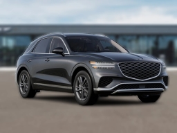 Genesis GV70 2.5T Select AWD 2027