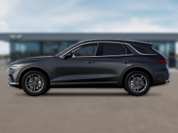 Genesis GV70 2.5T Select AWD 2027