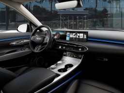 Genesis GV70 2.5T Select AWD 2027