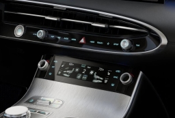 Genesis GV70 2.5T Select AWD 2027