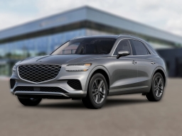 Genesis GV70 2.5T Select AWD 2027