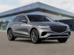 Genesis GV70 2.5T Select AWD 2027