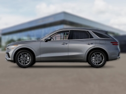Genesis GV70 2.5T Select AWD 2027