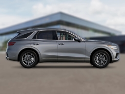 Genesis GV70 2.5T Select AWD 2027