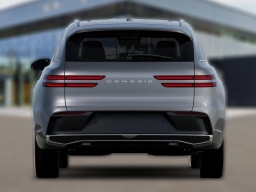 Genesis GV70 2.5T Select AWD 2027