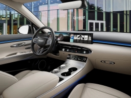 Genesis GV70 2.5T Select AWD 2027