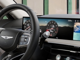 Genesis GV70 2.5T Select AWD 2027