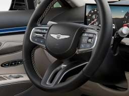 Genesis GV70 2.5T Select AWD 2027