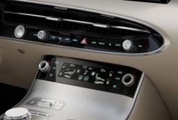 Genesis GV70 2.5T Select AWD 2027