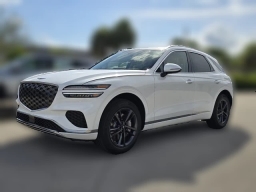 Genesis GV70 2.5T Advanced AWD 2027