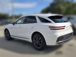 Genesis GV70 2.5T Advanced AWD 2027