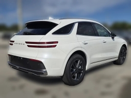 Genesis GV70 2.5T Advanced AWD 2027