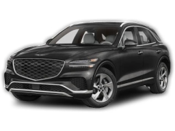 Genesis GV70 2.5T Advanced AWD 2027