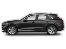 Genesis GV70 2.5T Advanced AWD 2027