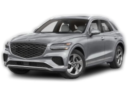 Genesis GV70 2.5T Advanced AWD 2027
