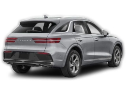 Genesis GV70 2.5T Advanced AWD 2027