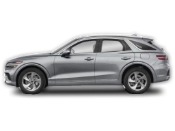 Genesis GV70 2.5T Advanced AWD 2027
